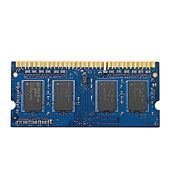 Paměť HP 4 GB DDR3-1600 SODIMM (B4U39AA)