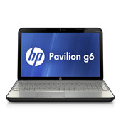 HP Pavilion g6-2170ec (B6W99EA)