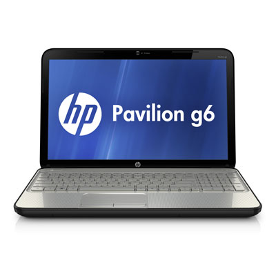 HP Pavilion g6-2170ec (B6W99EA)