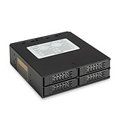 Nosič pevného disku HP 4-v-1 SFF (2,5&quot;) (B8K60AA)