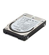 Pevný disk HP 1 TB SATA SFF 10 000 ot./min (B8X20AA)