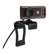 Webová kamera HP Webcam HD-3110 (BK357AA)