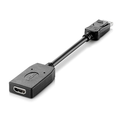 Adaptér HP DisplayPort na HDMI (BP937AA)