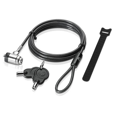 Lankový zámek HP Keyed (BV411AA)
