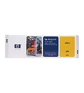 HP DesignJet CP inkoustový systém žlutý (410 ml) (C1809A)