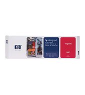 HP DesignJet CP UV inkoustový systém purpurový (410 ml) (C1894A)