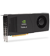 Výpočetní procesor NVIDIA Tesla K20 (C2J97AA)