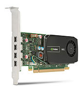 Grafická karta NVIDIA NVS 510 2 GB (C2J98AA)