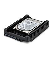 Pevný disk HP 1 TB SATA SFF 10 000 ot./min. v 3,5&quot; rámu (C2T91AA)