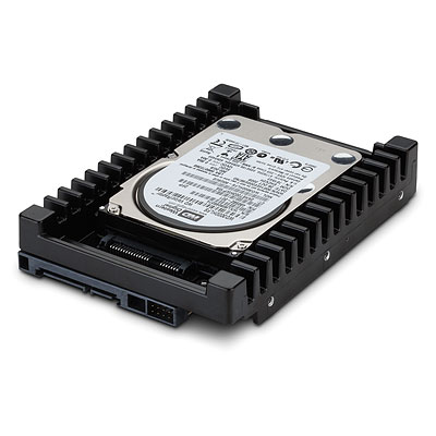 Pevný disk HP 1 TB SATA SFF 10 000 ot./min. v 3,5&quot; rámu (C2T91AA)