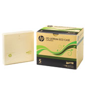 HP Ultrium páska, 1 600 GB, Eco Case, 5 kusů (C7974AG)