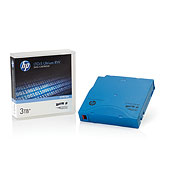 HP Ultrium páska, 3 TB, LTO-5, Pre-labeled, 20 kusů (C7975AN)