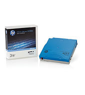 HP Ultrium páska, 3 TB, LTO-5, WORM Custom Labeled, 20 kusů (C7975WL)