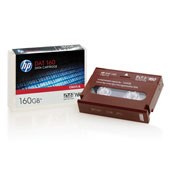 Datová kazeta HP DAT (160 GB) (C8011A)