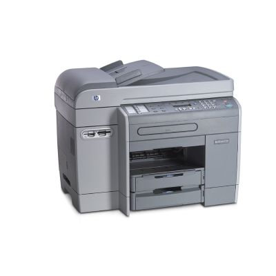 HP Officejet 9120 (C8143A)