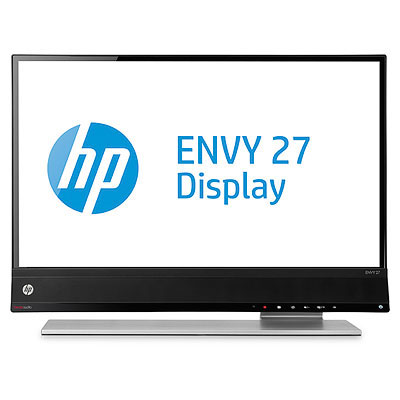 HP ENVY 27 (C8K32AA)