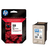 HP 59 šedá fotografická inkoustová tisková kazeta (C9359AE)