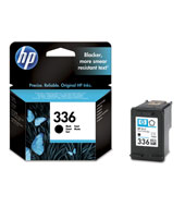 Inkoustová náplň HP 336 černá (C9362EE)