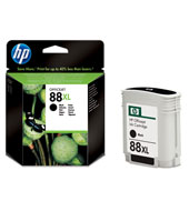 Inkoustová náplň HP 88XL černá (C9396AE)