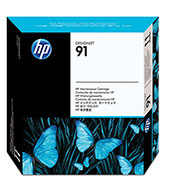 Kazeta pro údržbu HP 91 (C9518A)