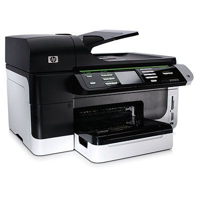 HP Officejet Pro 8500 Wireless (CB023A)