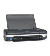 HP OfficeJet H470b (CB027A)