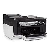 HP Officejet 6500 Wireless (CB057A)