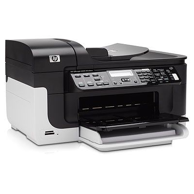 HP Officejet 6500 Wireless (CB057A)