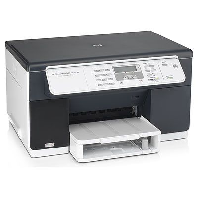 HP OfficeJet Pro L7480 (CB061A)