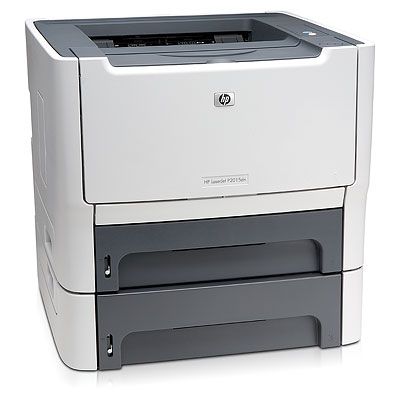 HP LaserJet P2015x (CB369A)