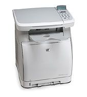 HP Color LaserJet CM1015 MFP (CB394A)