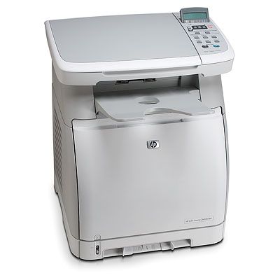 HP Color LaserJet CM1015 MFP (CB394A)