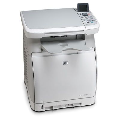 HP Color LaserJet CM1017 MFP (CB395A)