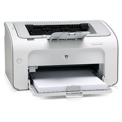 HP LaserJet P1005 (CB410A)