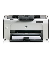 HP LaserJet P1006 (CB411A)