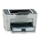 HP LaserJet P1505n (CB413A)