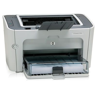 HP LaserJet P1505n (CB413A)