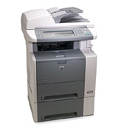 HP LaserJet M3035xs MFP (CB415A)