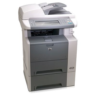 HP LaserJet M3035xs MFP (CB415A)