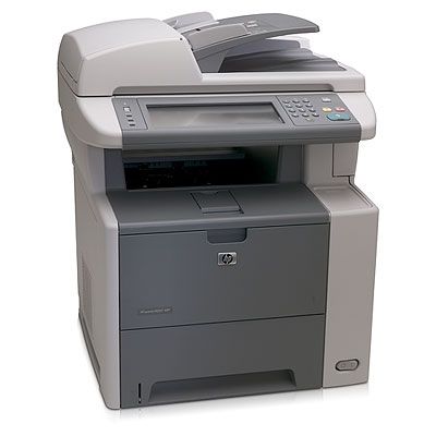 HP LaserJet M3027 MFP (CB416A)