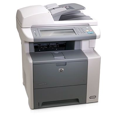 HP LaserJet M3027x MFP (CB417A)