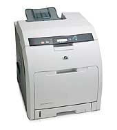 HP Color LaserJet CP3505 (CB441A)