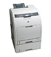HP Color LaserJet CP3505x (CB444A)