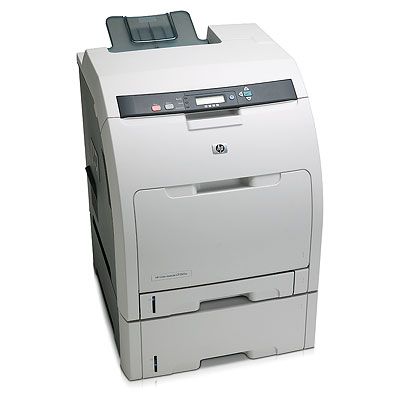 HP Color LaserJet CP3505x (CB444A)