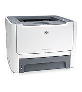 HP LaserJet P2015n (CB449A)