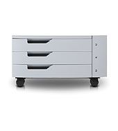 Podavač papírů na 3x500 listů pro HP Color LaserJet (CB474A)