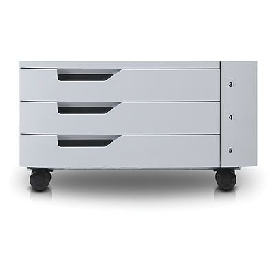 Podavač papírů na 3x500 listů pro HP Color LaserJet (CB474A)