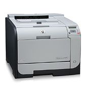 HP Color LaserJet CP2025n (CB494A)