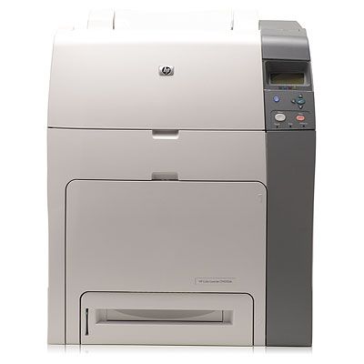 HP Color LaserJet CP4005dn (CB504A)