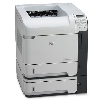 HP LaserJet P4015tn (CB510A)
